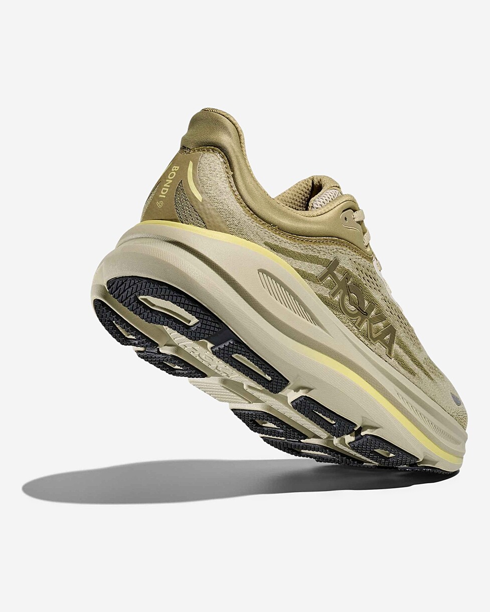 TENIS HOKA BONDI 9