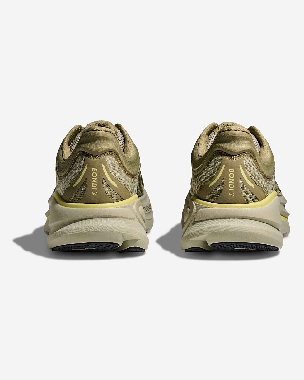TENIS HOKA BONDI 9