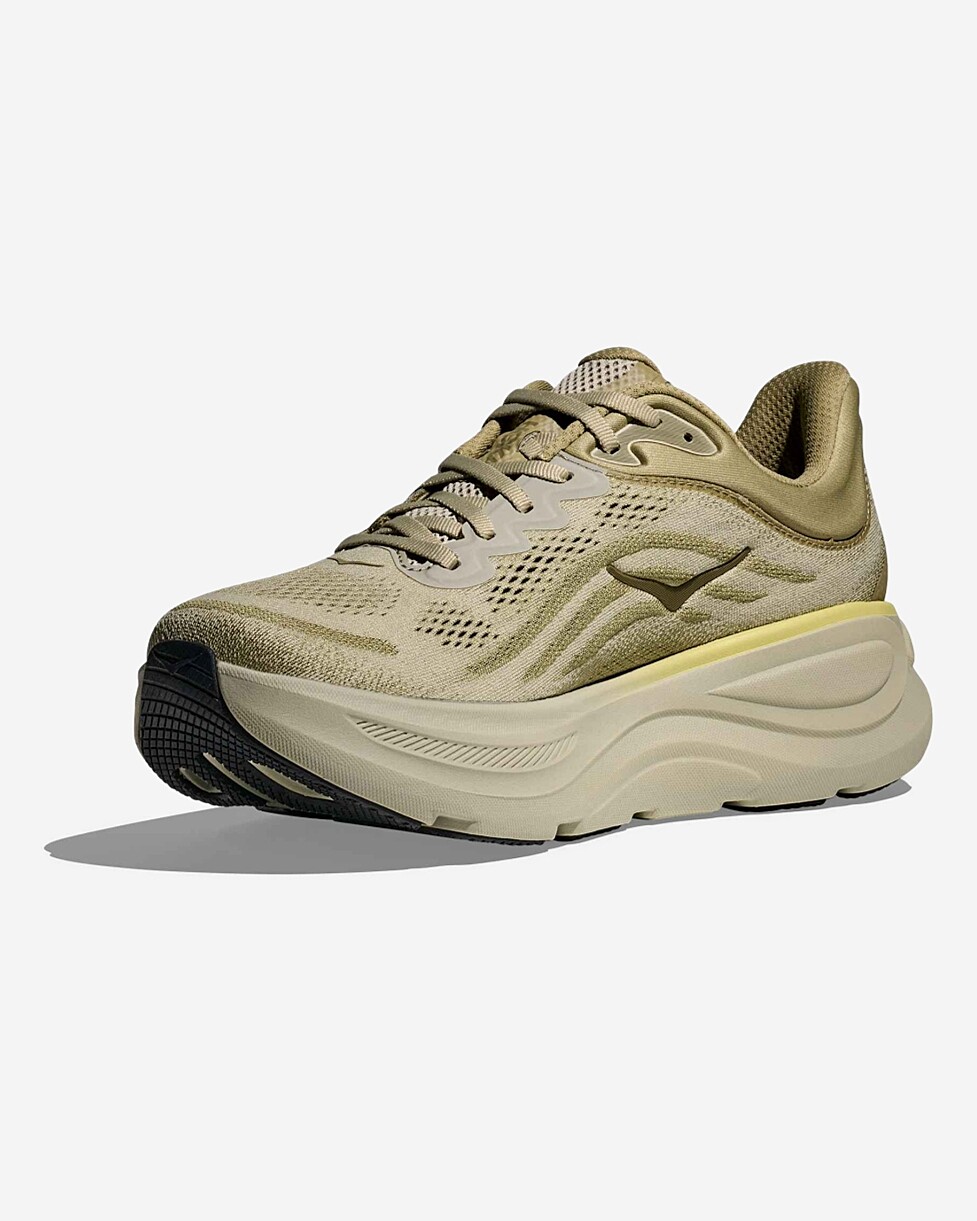 TENIS HOKA BONDI 9