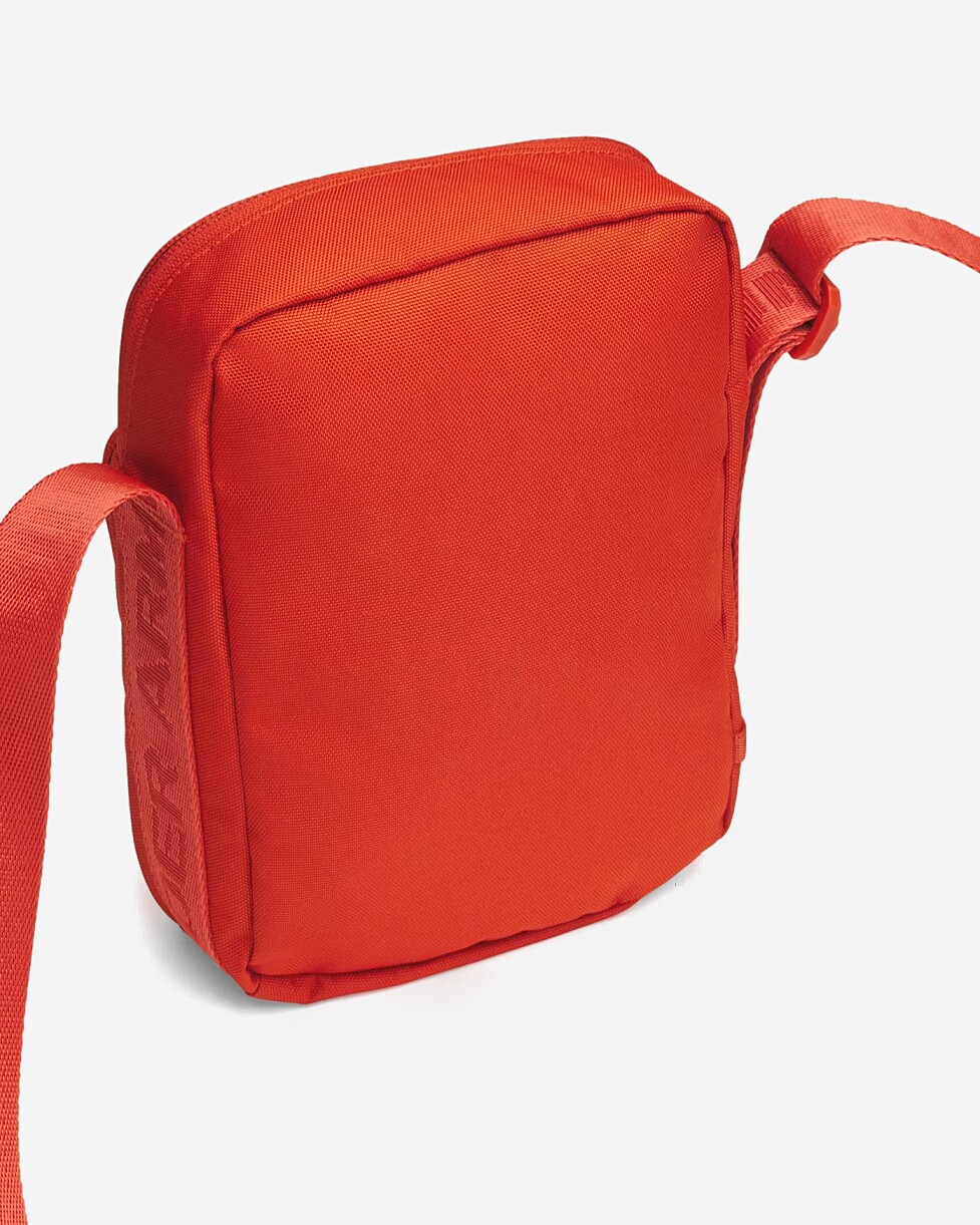 BOLSA UNDER ARMOUR SPORTSTYLE LITE - LARANJA