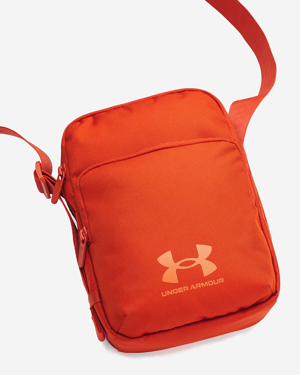 BOLSA UNDER ARMOUR SPORTSTYLE LITE - LARANJA