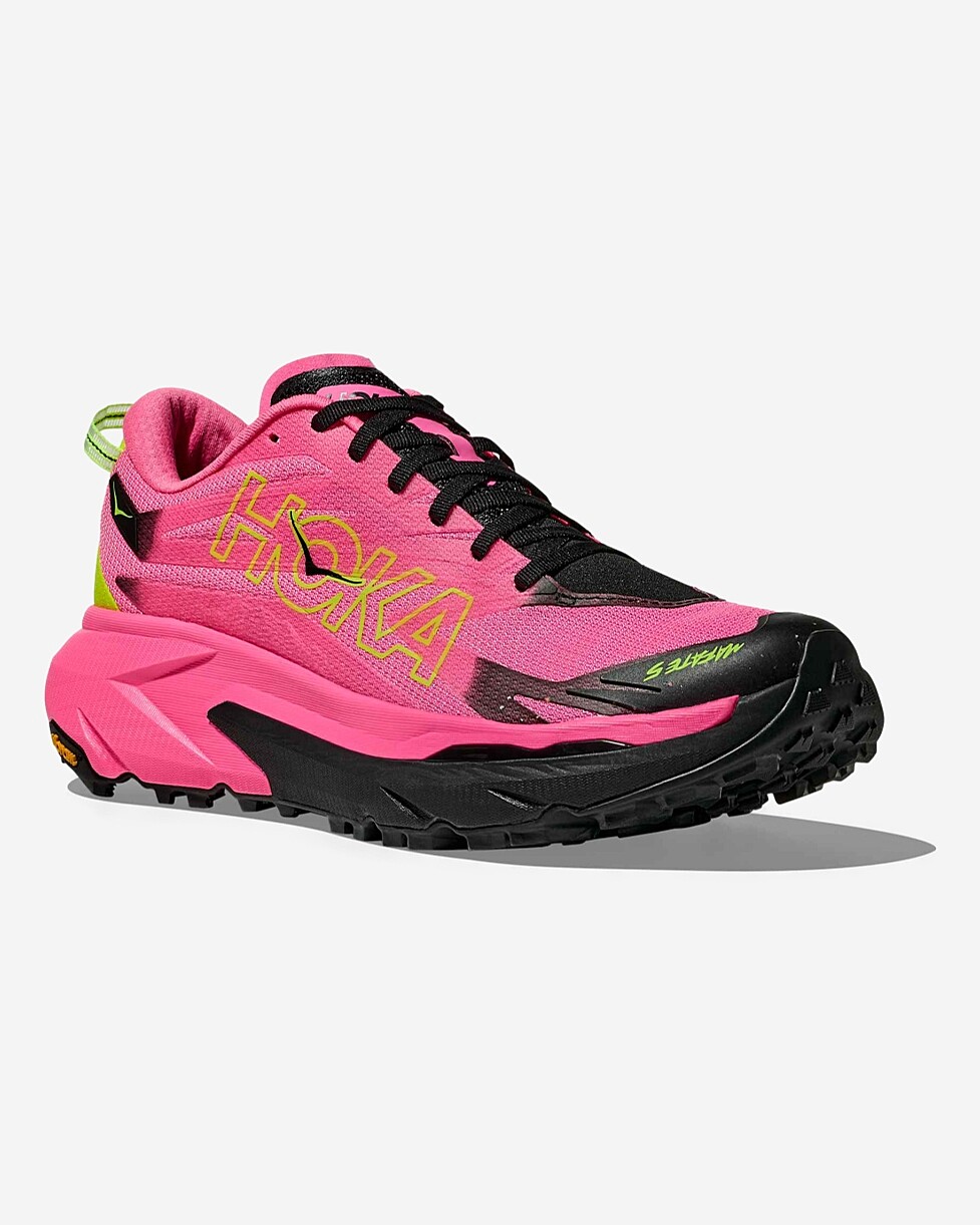 TENIS HOKA MAFATE 5