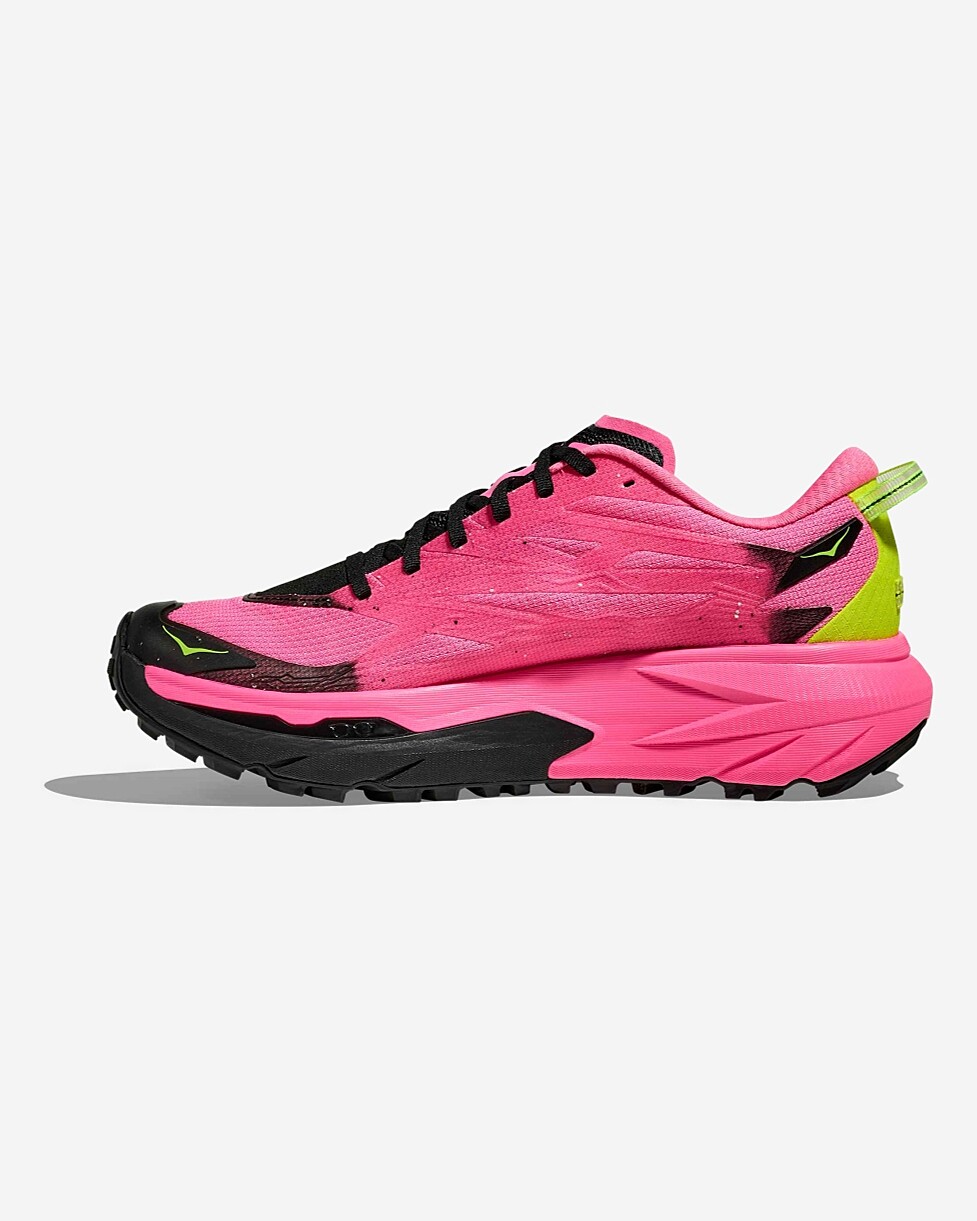 TENIS HOKA MAFATE 5