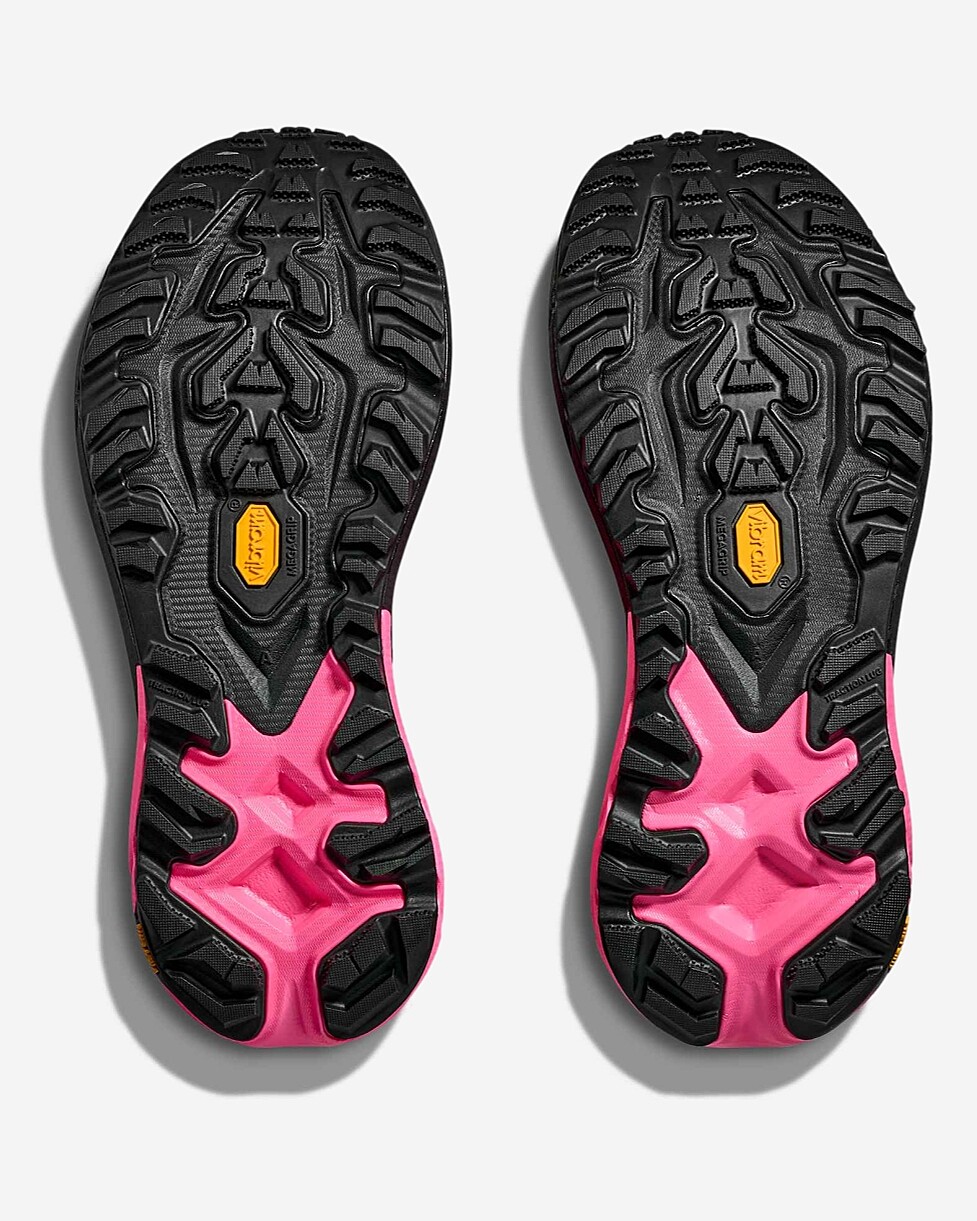 TENIS HOKA MAFATE 5