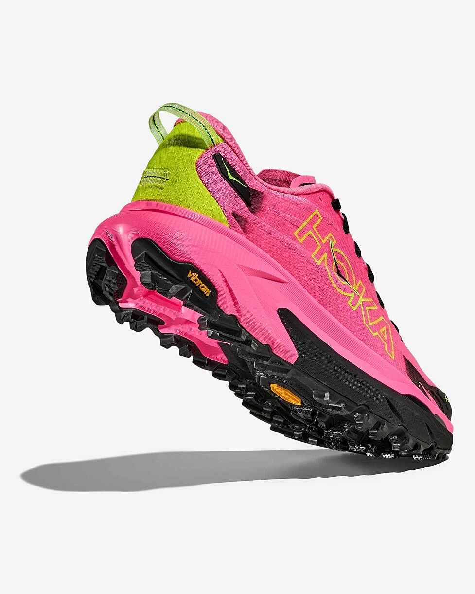 TENIS HOKA MAFATE 5