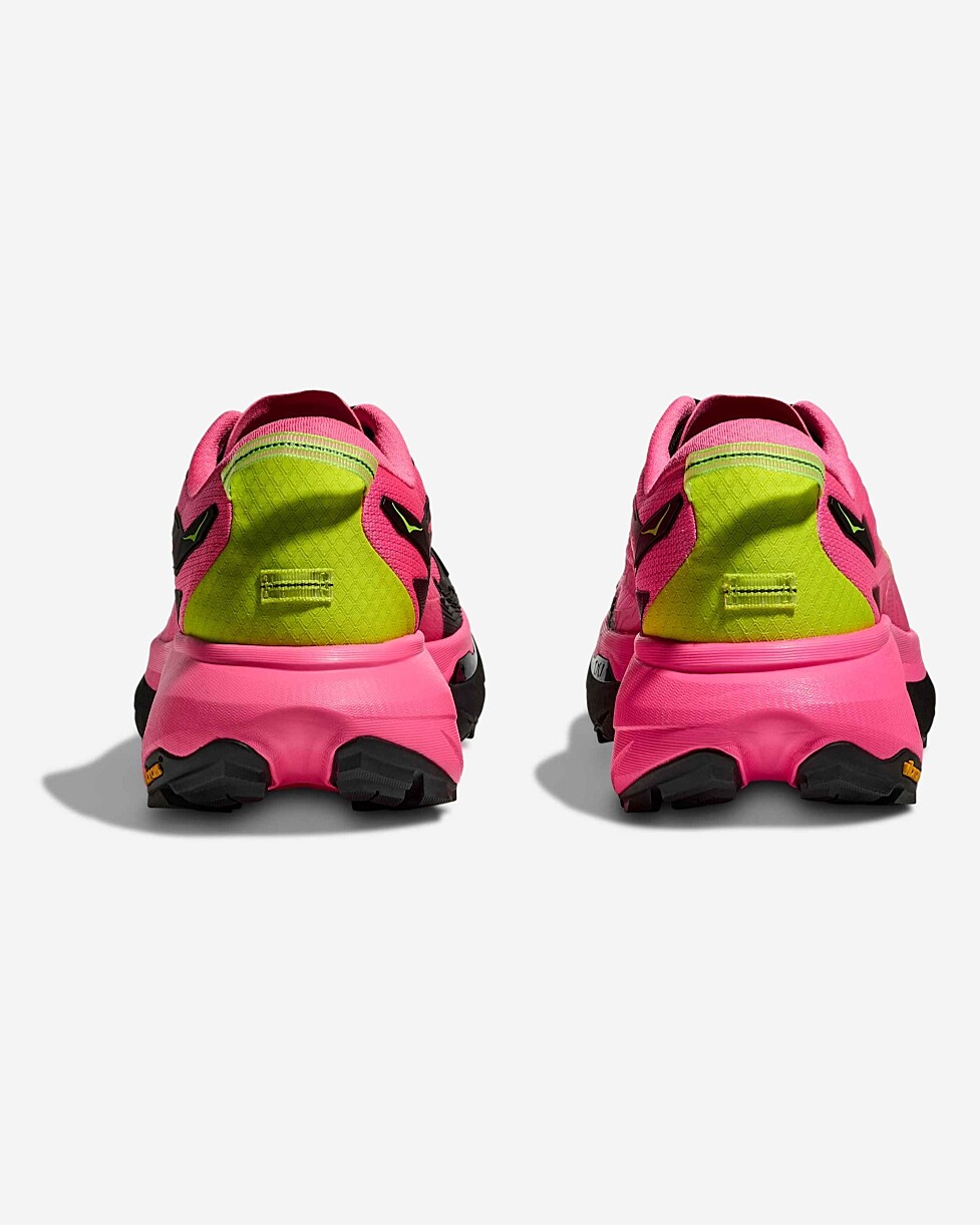 TENIS HOKA MAFATE 5