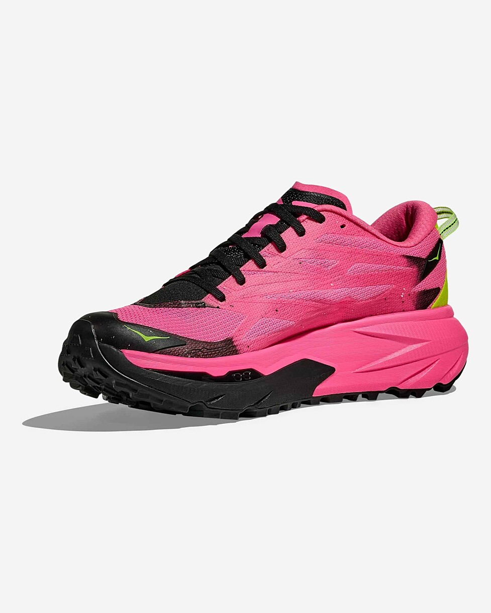 TENIS HOKA MAFATE 5