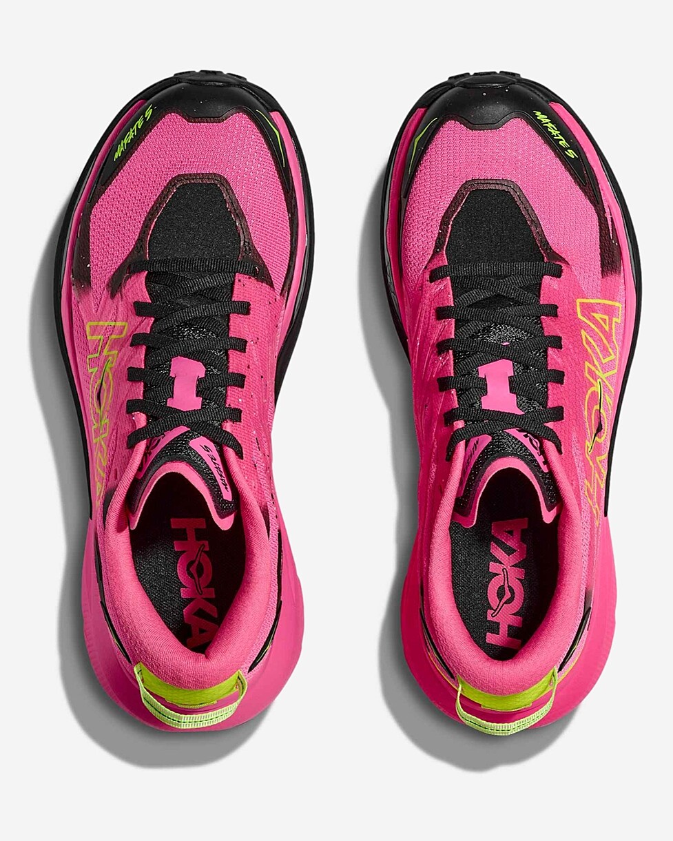 TENIS HOKA MAFATE 5