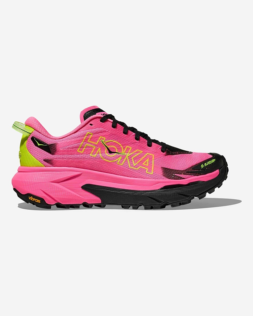 TENIS HOKA MAFATE 5