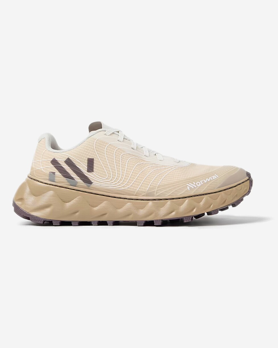 TENIS NNORMAL TOMIR 2