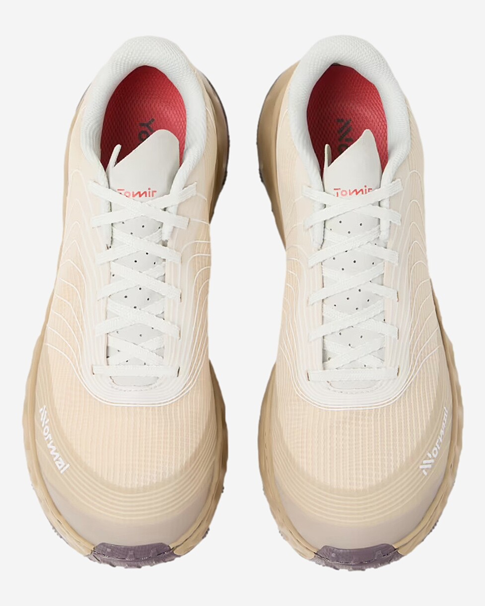 TENIS NNORMAL TOMIR 2
