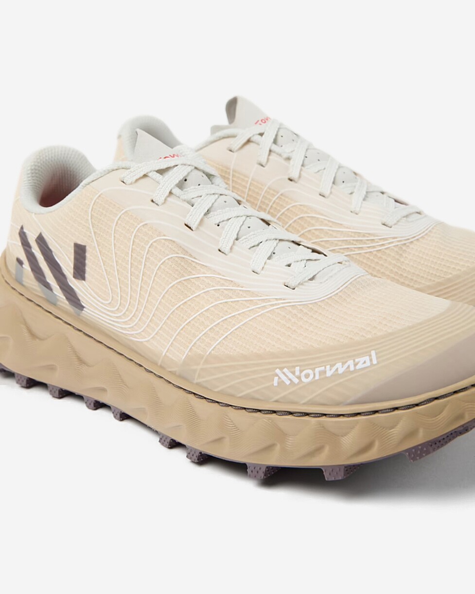 TENIS NNORMAL TOMIR 2