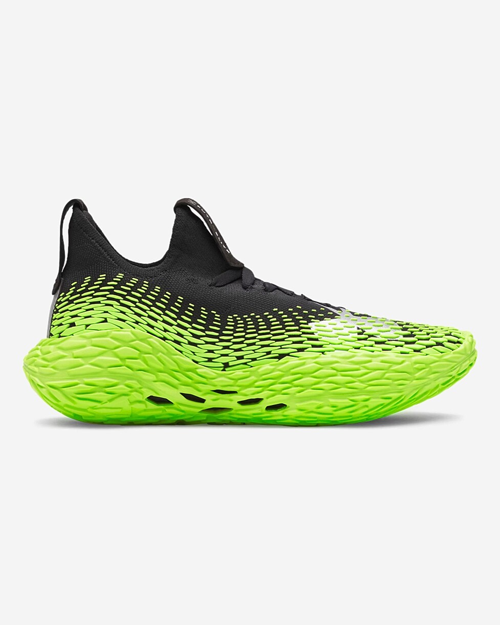TENIS UNDER ARMOUR FUTR X ELITE