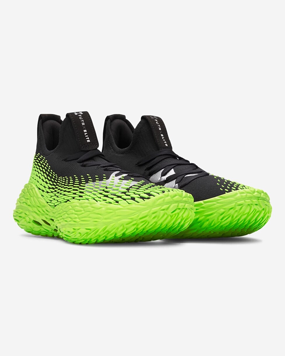 TENIS UNDER ARMOUR FUTR X ELITE