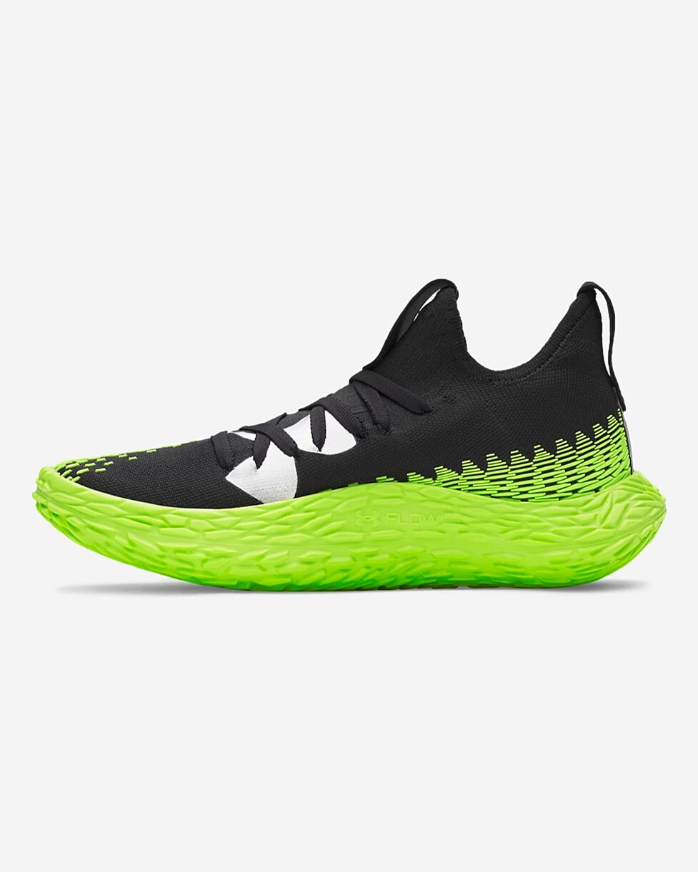 TENIS UNDER ARMOUR FUTR X ELITE