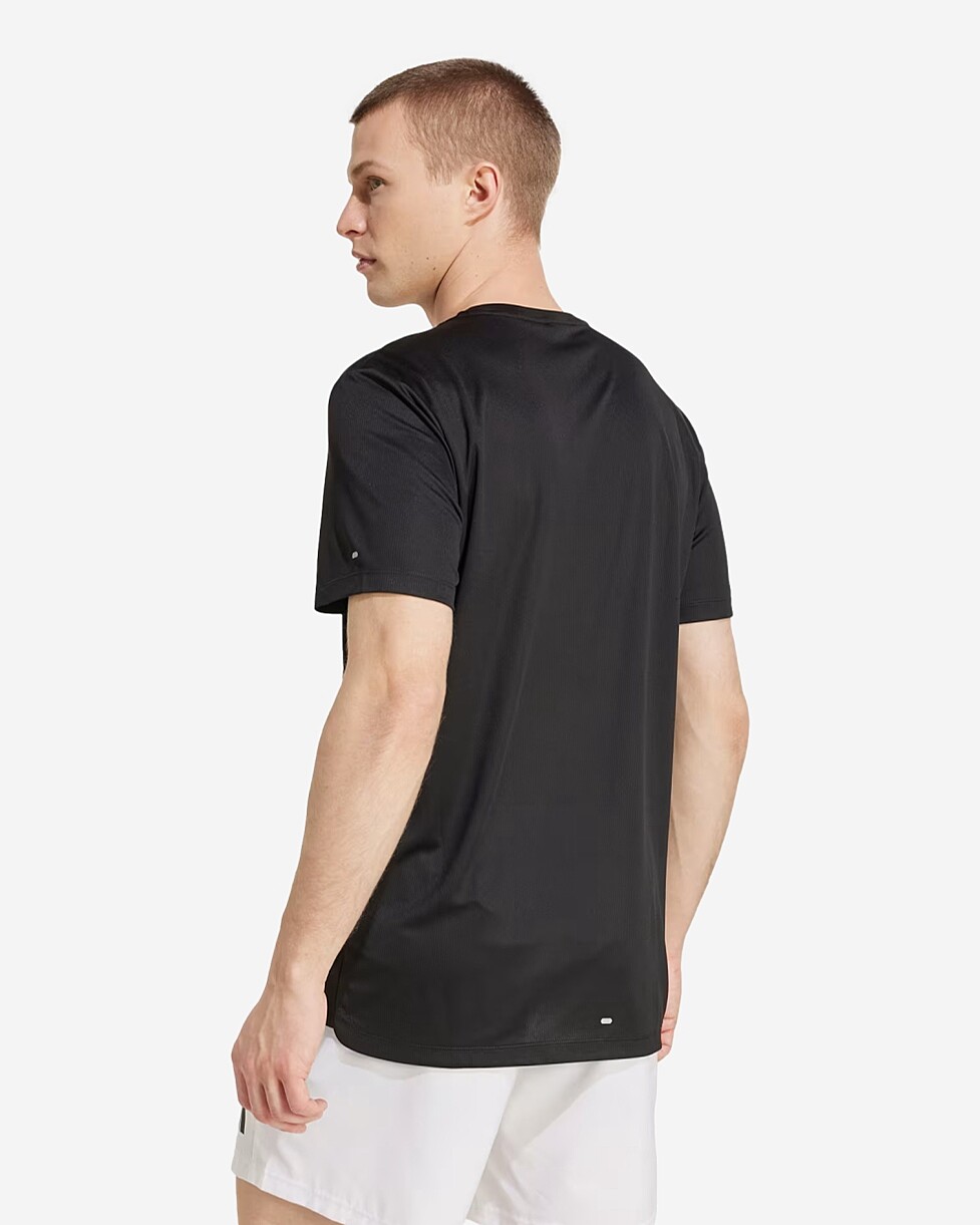 T-SHIRT ADIDAS ADI365 E BL