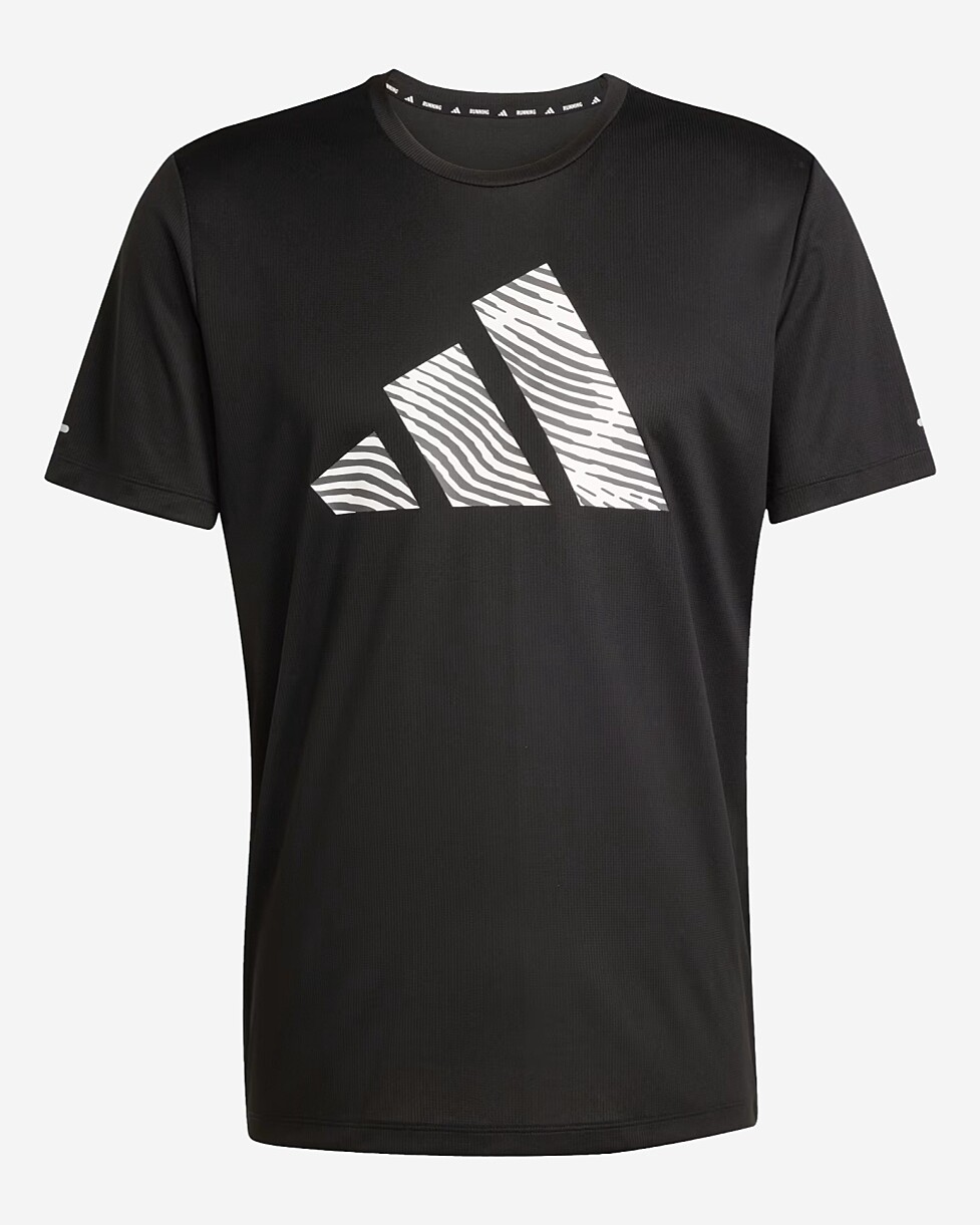 T-SHIRT ADIDAS ADI365 E BL