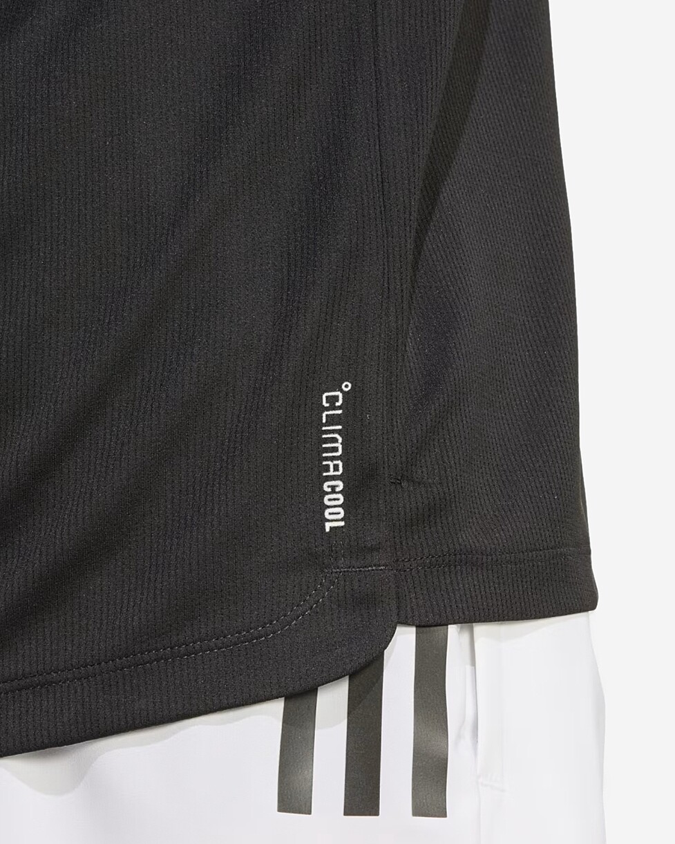 T-SHIRT ADIDAS ADI365 E BL