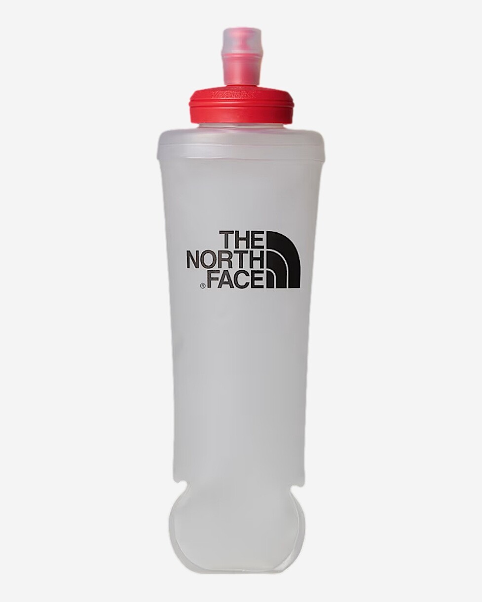 FLASK THE NORTH FACE  SOFHT FLASK 500 ML - BRANCO