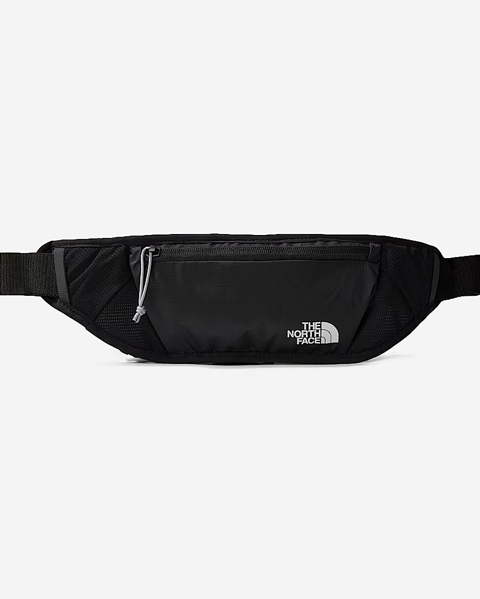 BOLSA DE CINTURA THE NORTH FACE SUNRISE RUN - PRETO