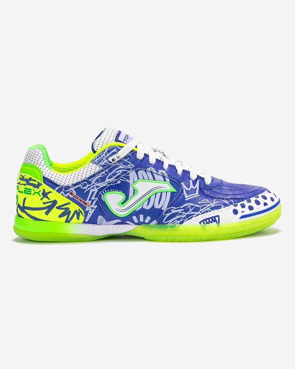 TENIS JOMA TOP FLEX PITO 