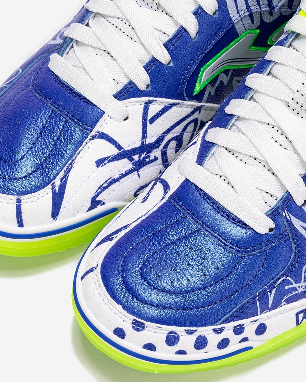TENIS JOMA TOP FLEX PITO 