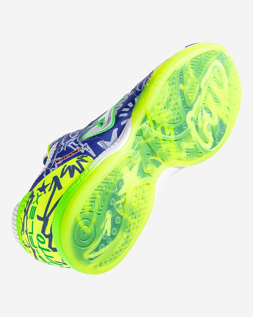 TENIS JOMA TOP FLEX PITO 