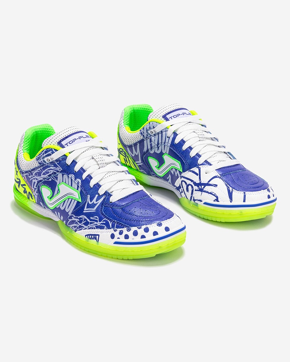 TENIS JOMA TOP FLEX PITO 