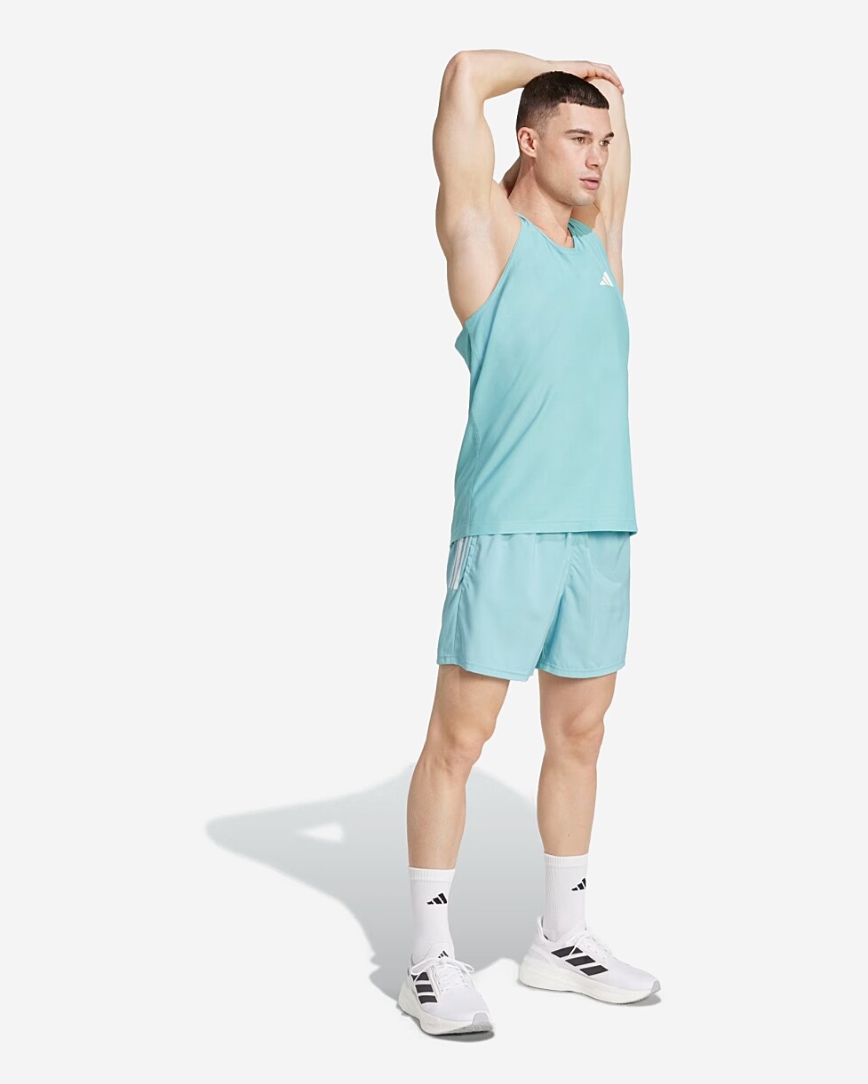 CALÇÕES ADIDAS OTR B PRELOVED 5