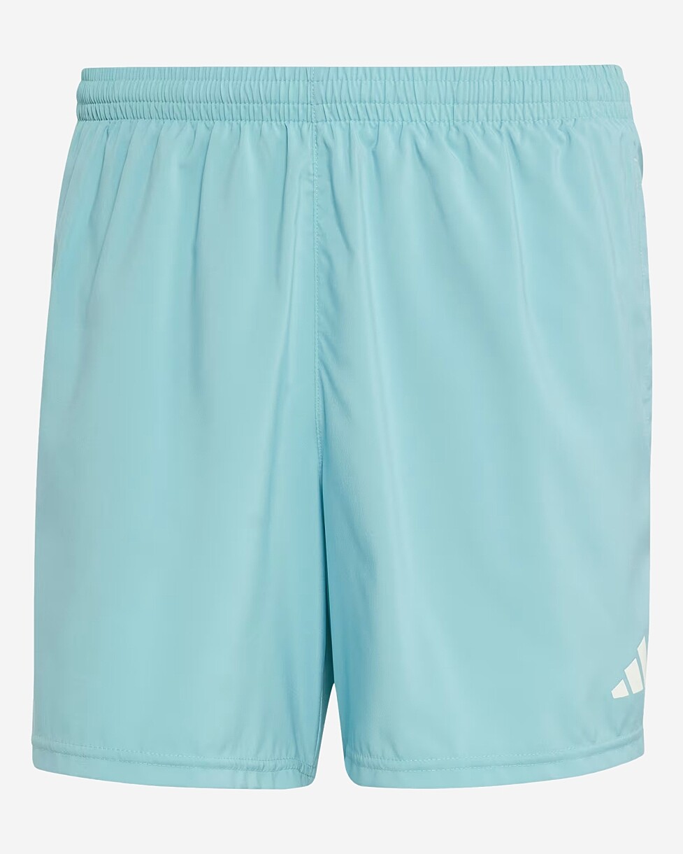 CALÇÕES ADIDAS OTR B PRELOVED 5 - AZUL CLARO