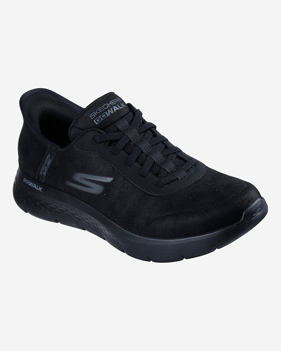 TENIS SKECHERS GO WALK FLEX SLIP INS