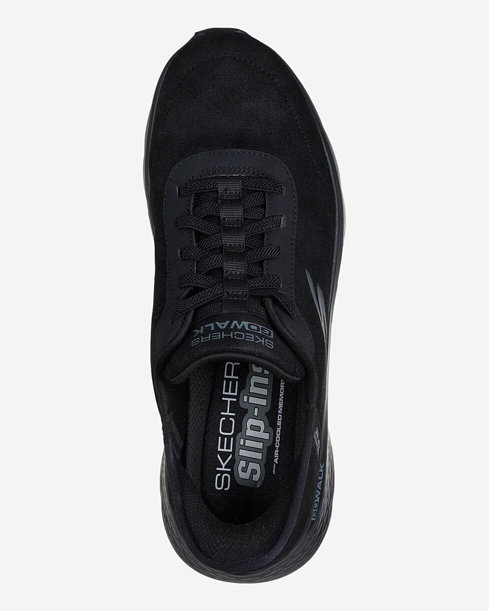 TENIS SKECHERS GO WALK FLEX SLIP INS