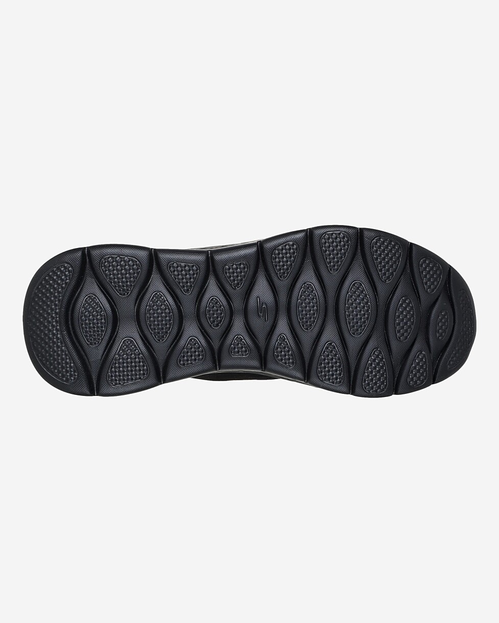 TENIS SKECHERS GO WALK FLEX SLIP INS