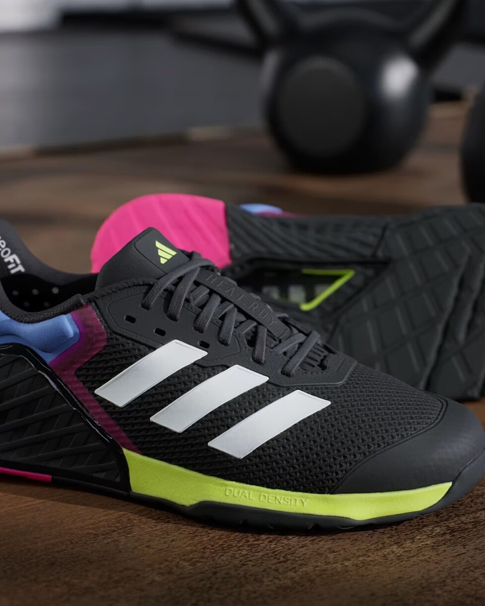 TENIS ADIDAS DROPSET 3 TRAINER