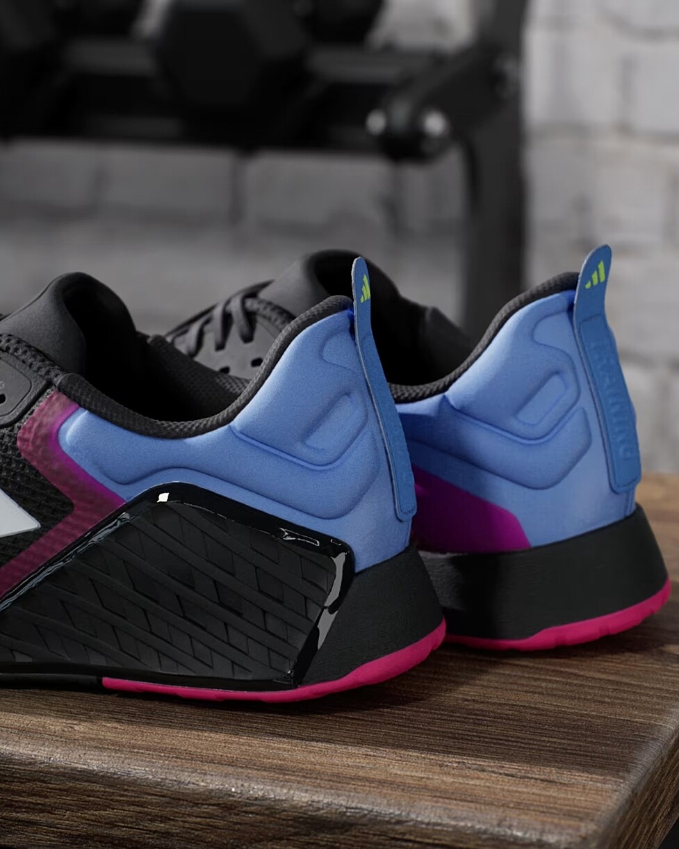 TENIS ADIDAS DROPSET 3 TRAINER