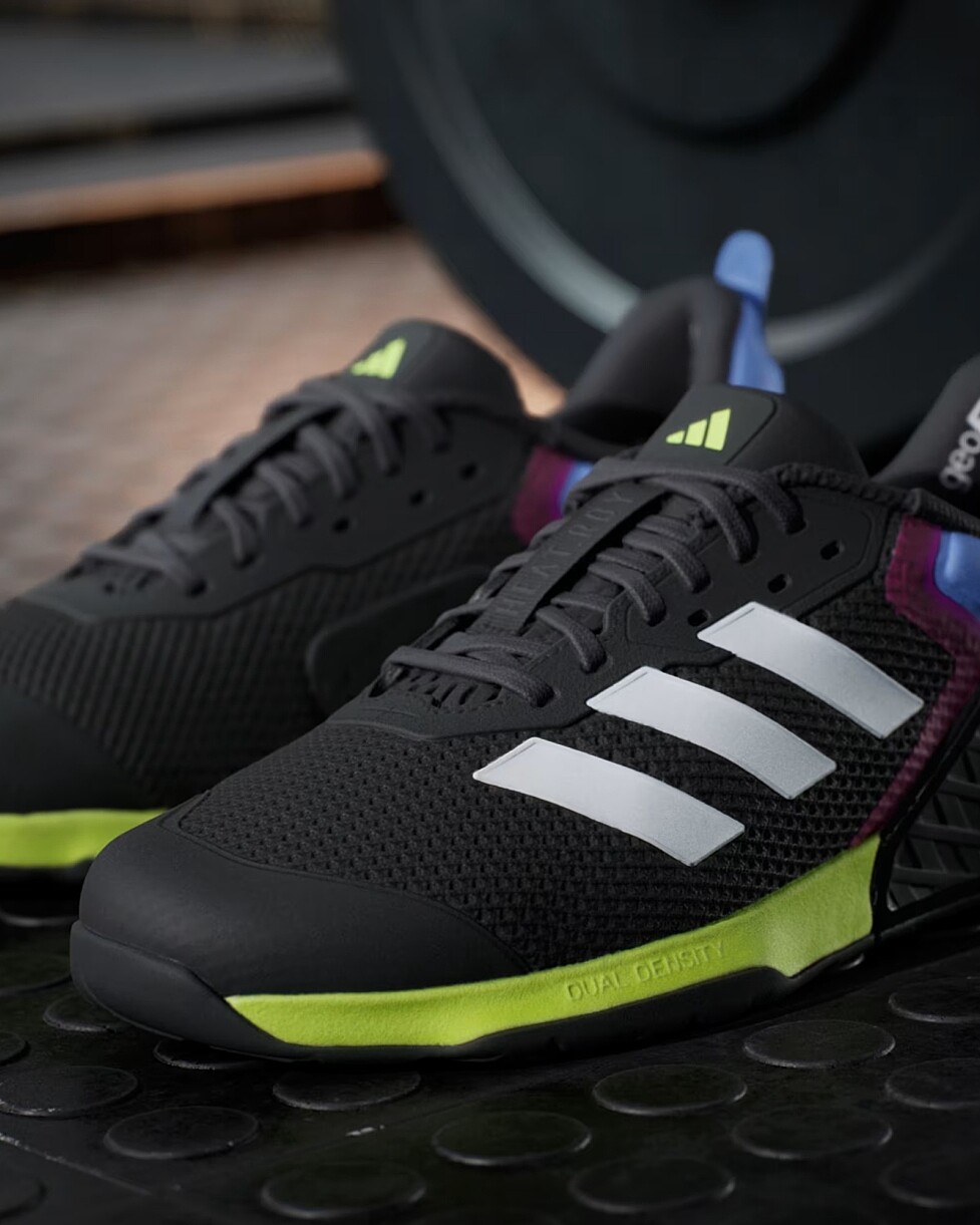 TENIS ADIDAS DROPSET 3 TRAINER