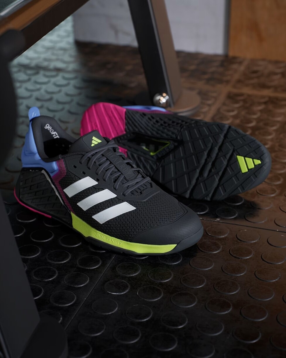 TENIS ADIDAS DROPSET 3 TRAINER