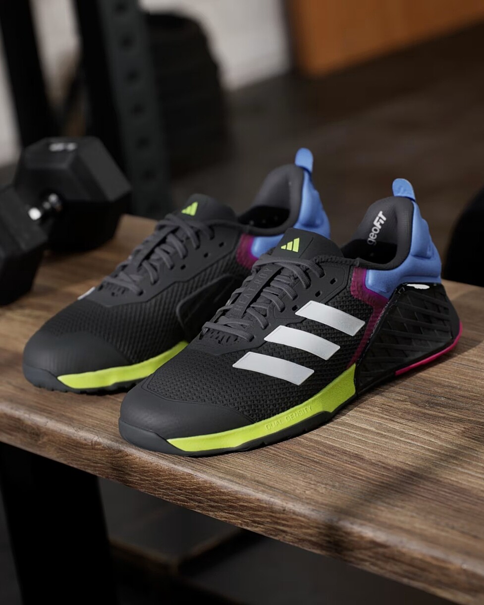 TENIS ADIDAS DROPSET 3 TRAINER