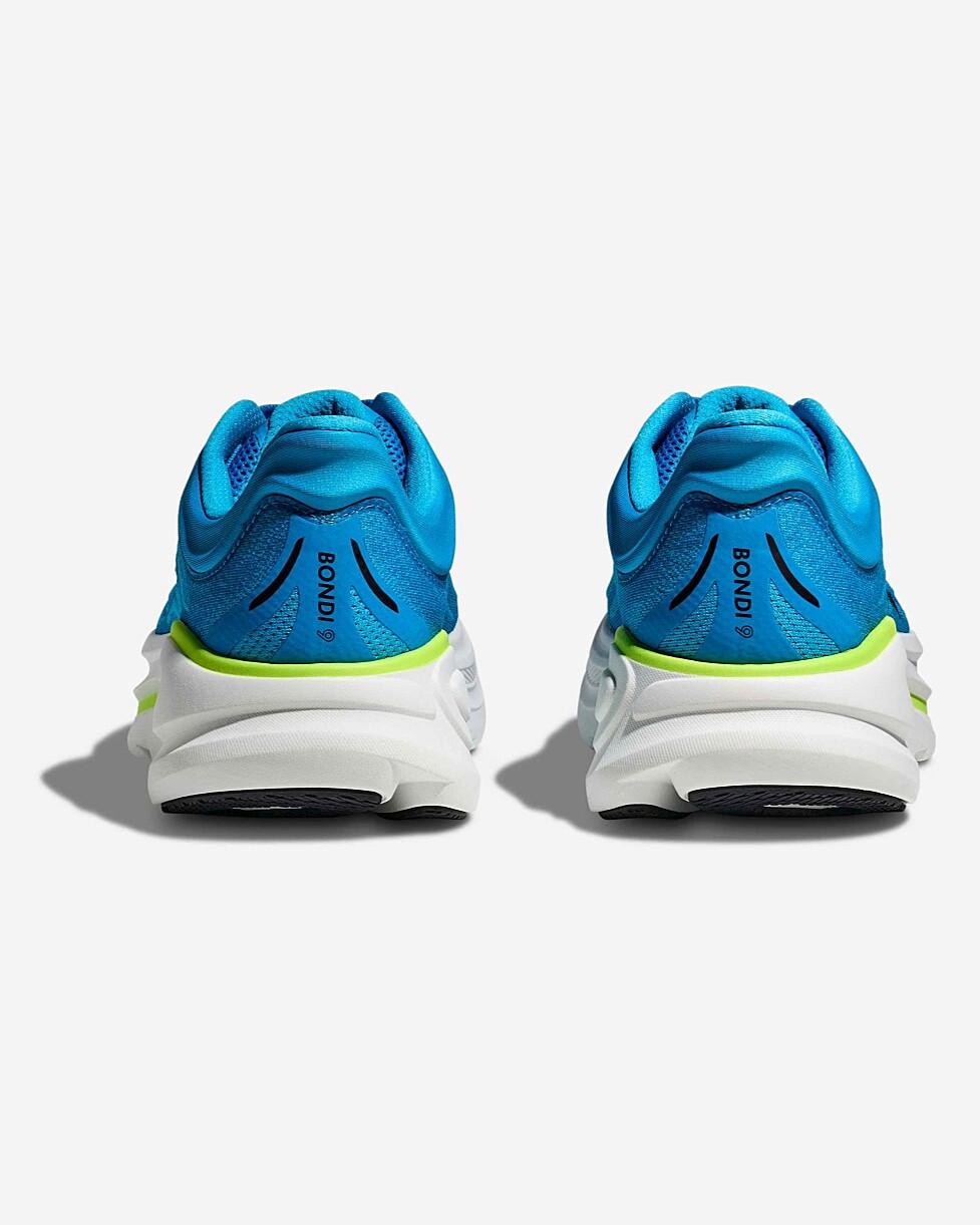 TENIS HOKA BONDI 9