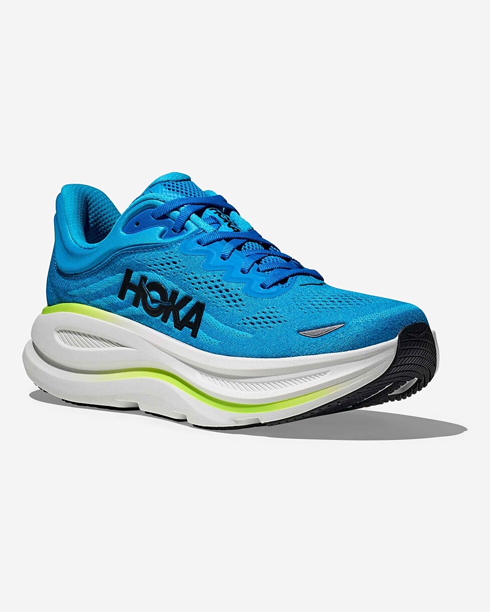 TENIS HOKA BONDI 9