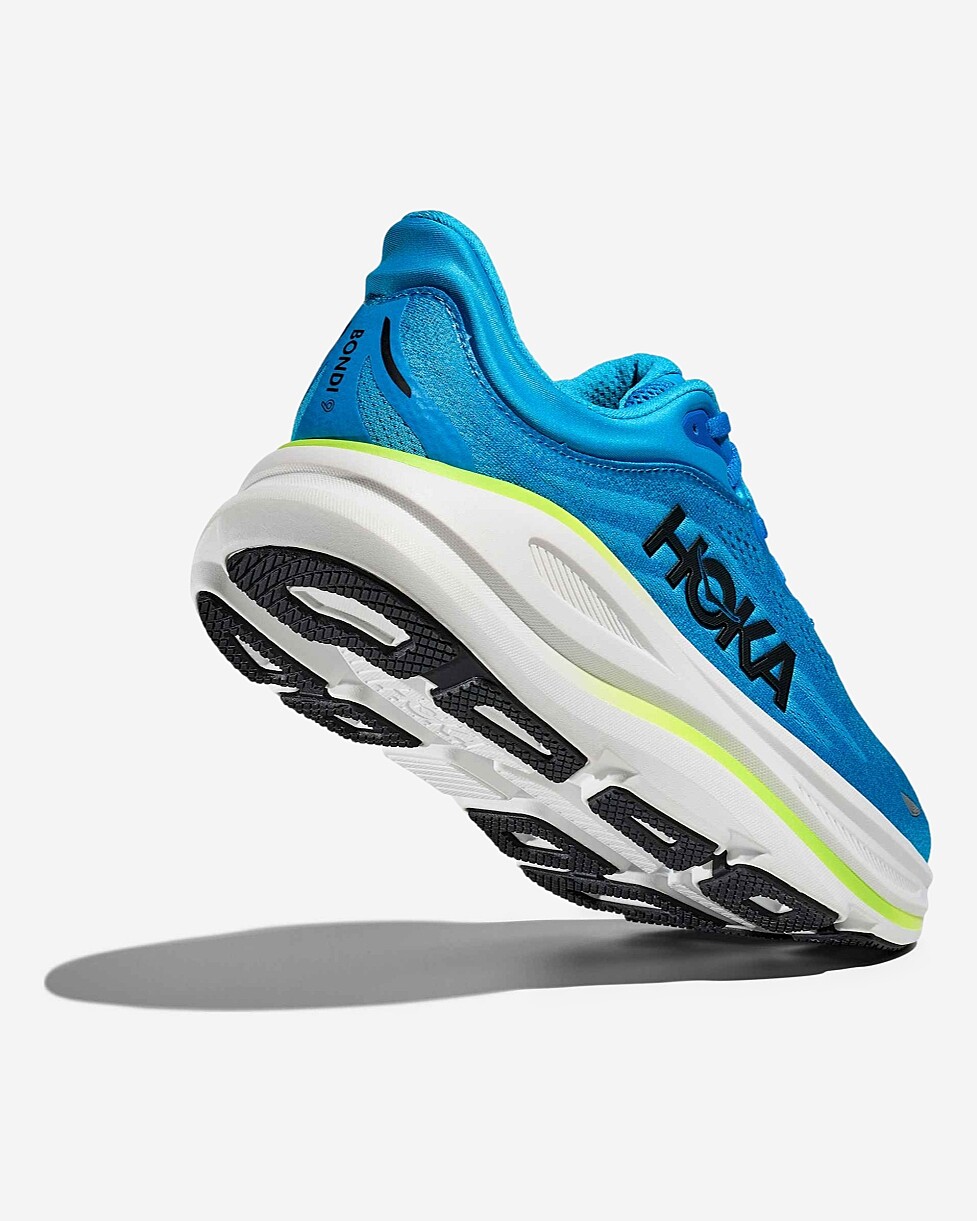 TENIS HOKA BONDI 9