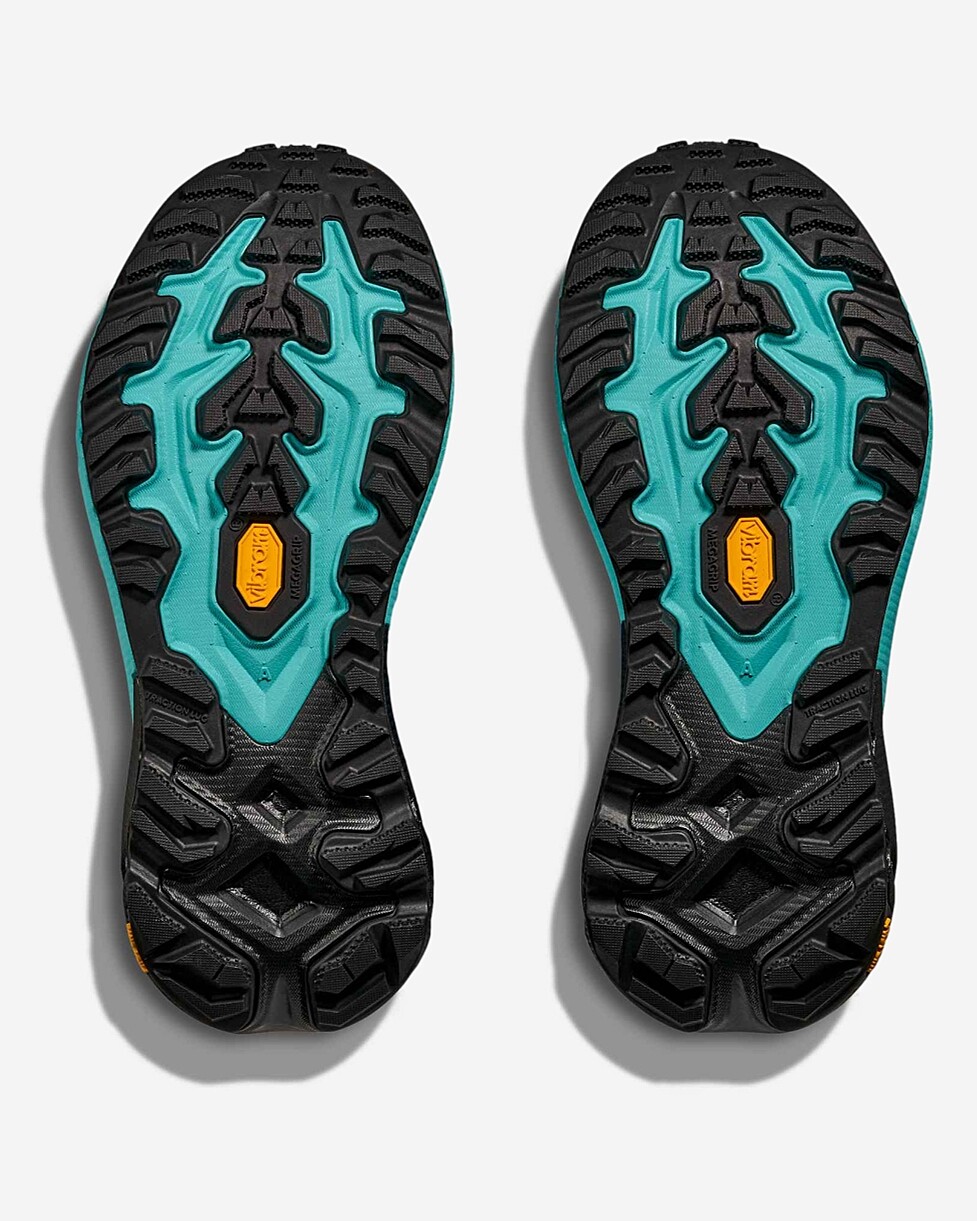 TENIS HOKA MAFATE 5