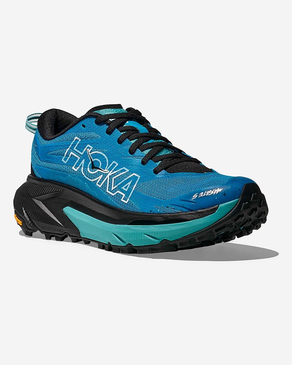 TENIS HOKA MAFATE 5
