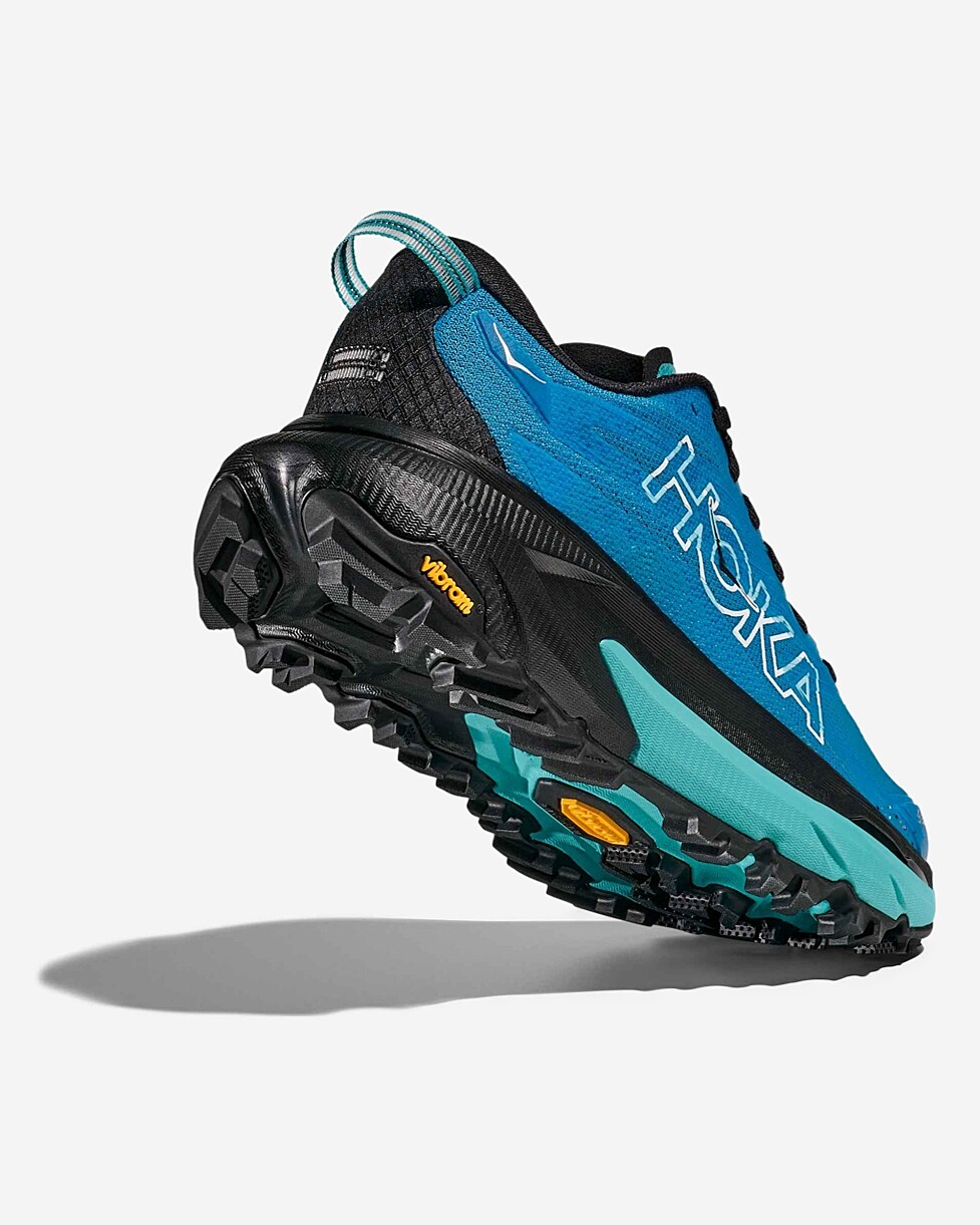 TENIS HOKA MAFATE 5