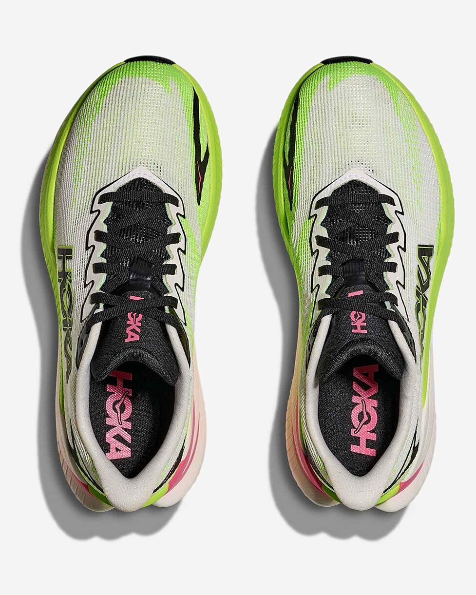 TENIS HOKA MACH  X 3