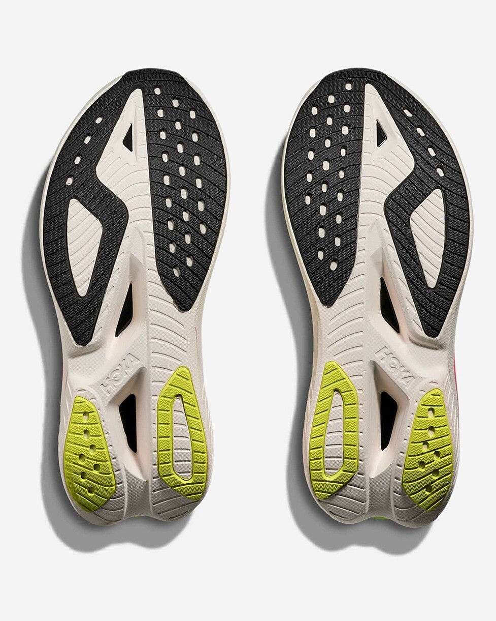 TENIS HOKA MACH  X 3