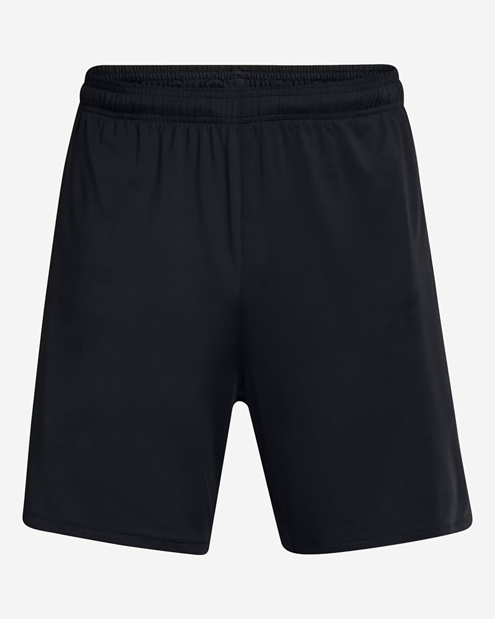 CALÇÕES UNDER ARMOUR TECH VENT 7IN - PRETO