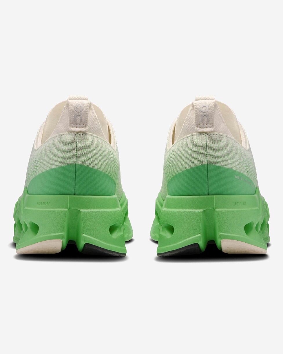 TENIS ON CLOUDSURFER MAX 