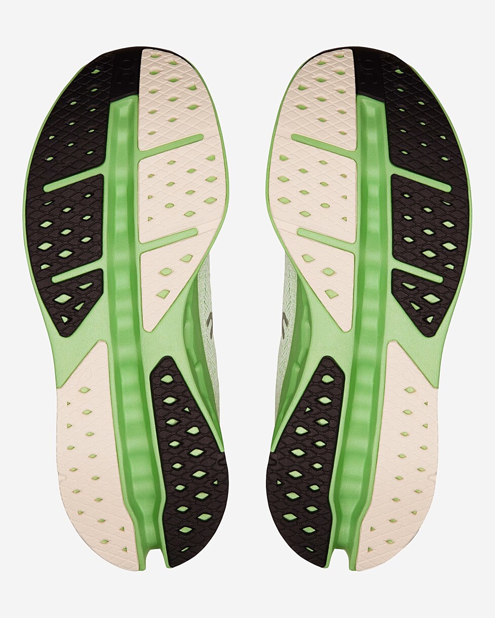 TENIS ON CLOUDSURFER MAX 