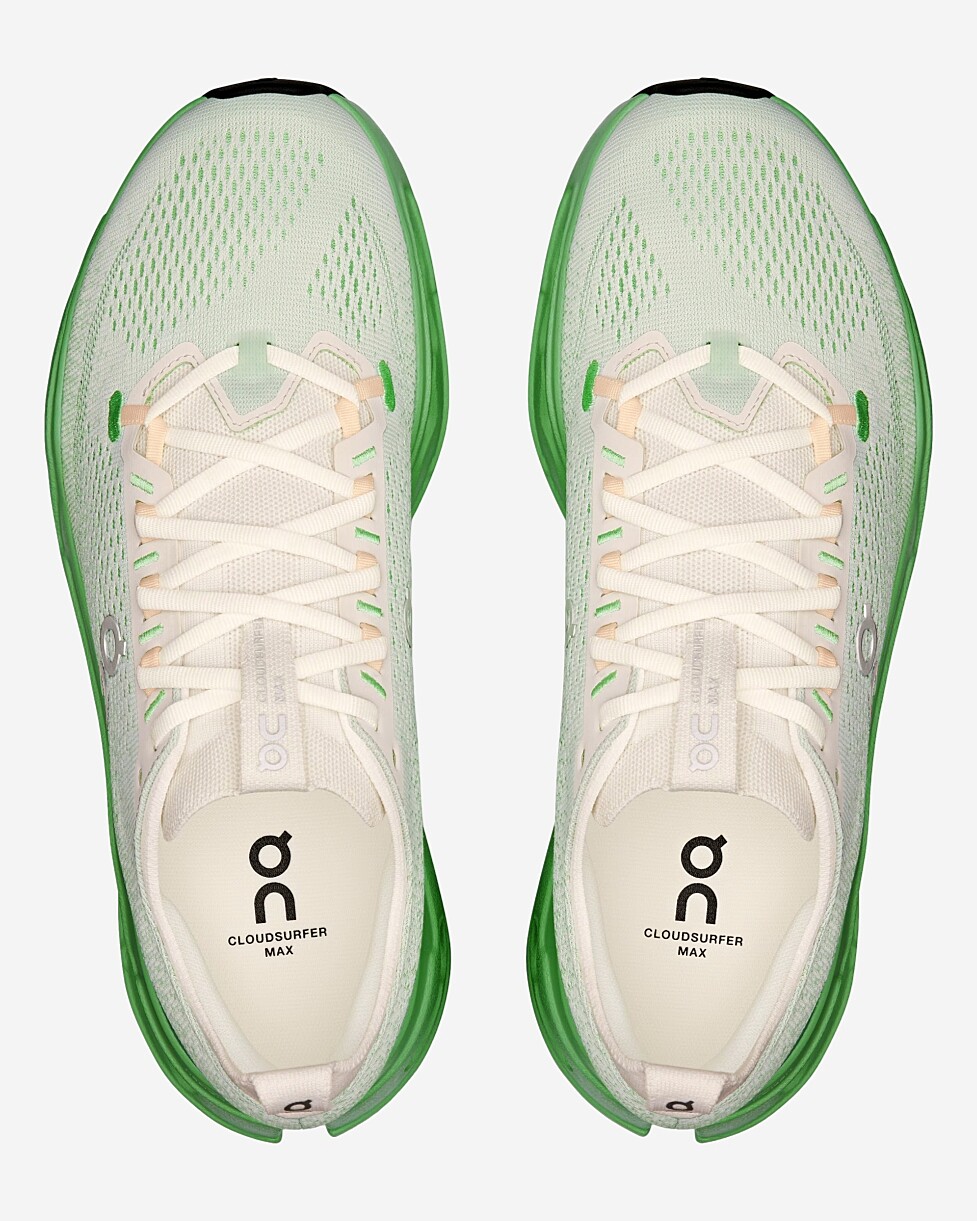 TENIS ON CLOUDSURFER MAX 